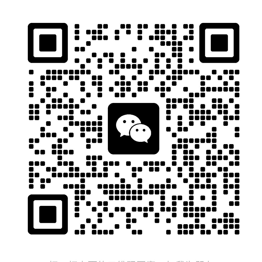 WeChat QR