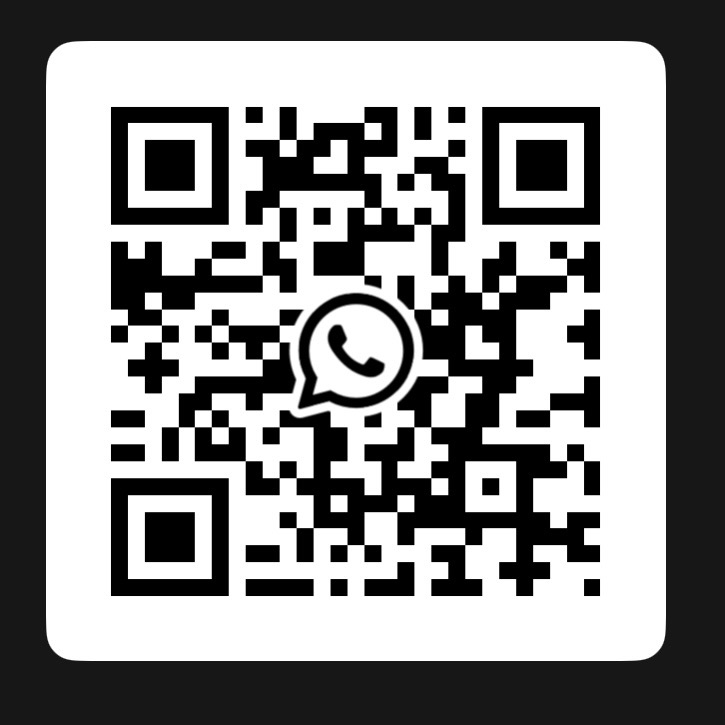 WhatsApp QR